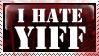 i hate yiff