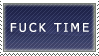 fuck time