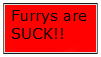 furrys are suck